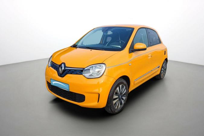 Vente en ligne Renault Twingo Electrique Twingo III Achat Intégral au prix de 11 990 €