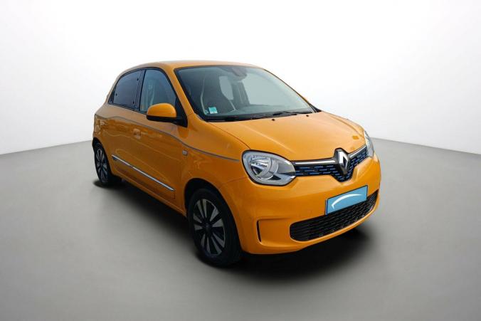 Vente en ligne Renault Twingo Electrique Twingo III Achat Intégral au prix de 11 990 €