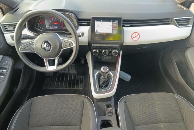 Vente en ligne Renault Clio 5 Clio TCe 90 au prix de 14 490 €