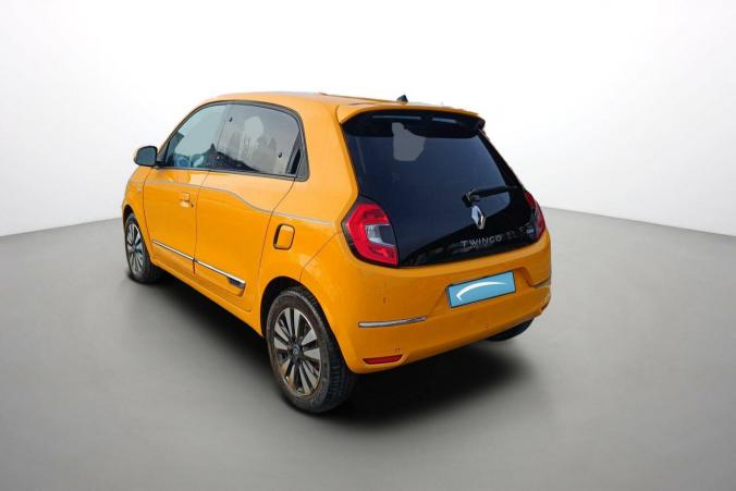 Vente en ligne Renault Twingo Electrique Twingo III Achat Intégral au prix de 11 990 €