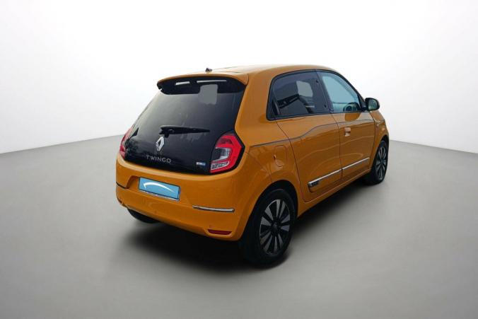 Vente en ligne Renault Twingo Electrique Twingo III Achat Intégral au prix de 11 990 €