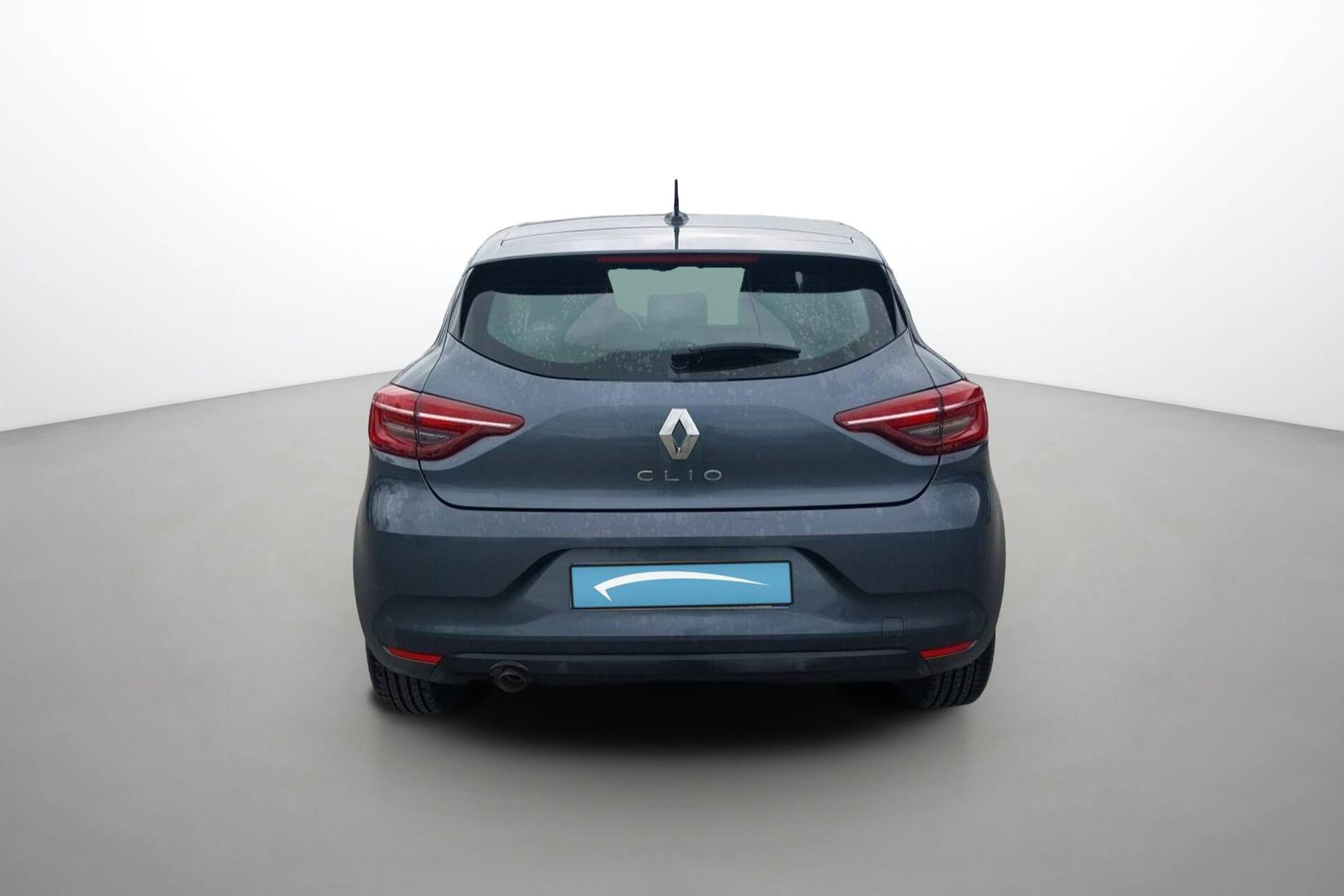 Vente en ligne Renault Clio 5 Clio TCe 90 - 21N au prix de 13 990 €