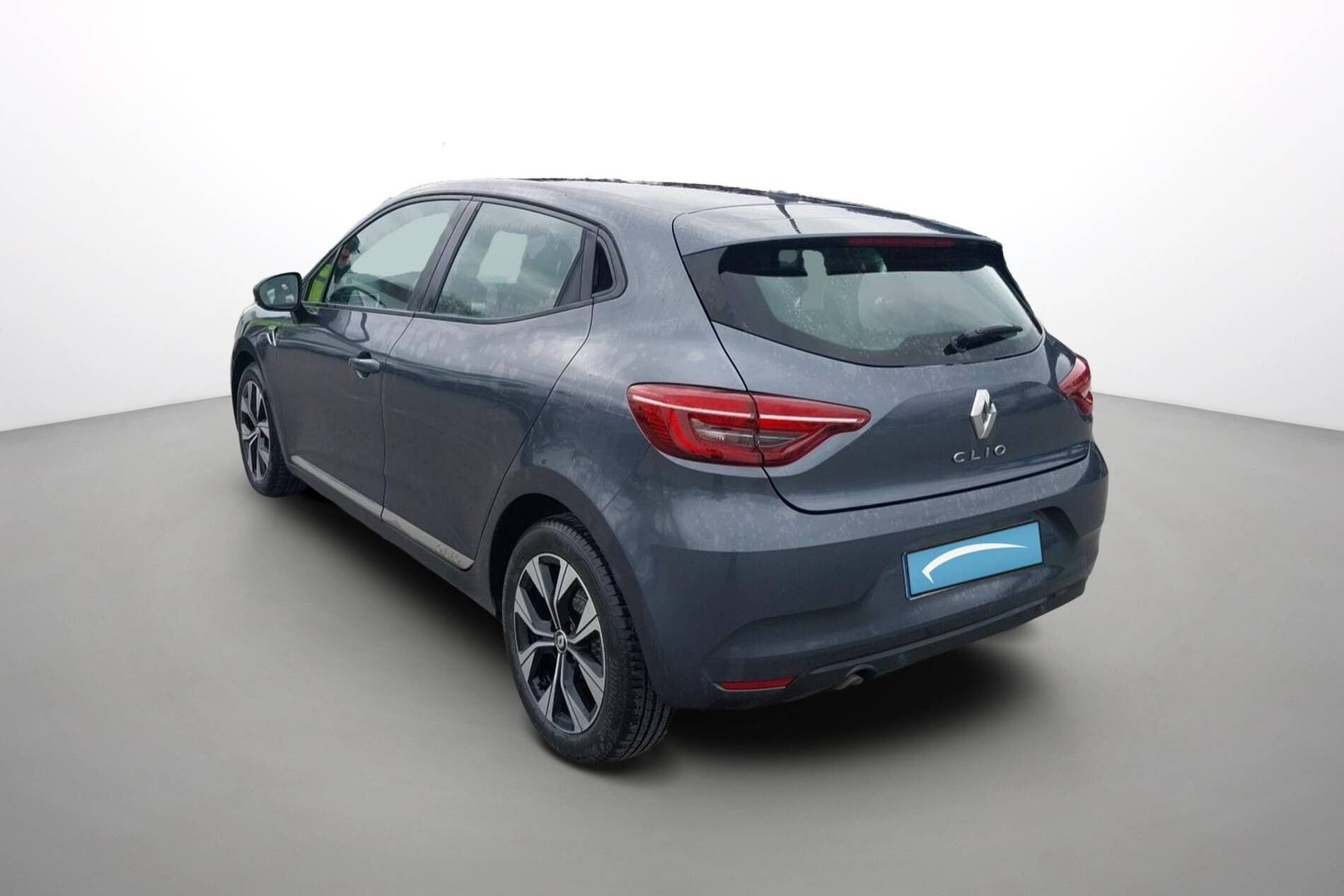 Vente en ligne Renault Clio 5 Clio TCe 90 - 21N au prix de 13 990 €