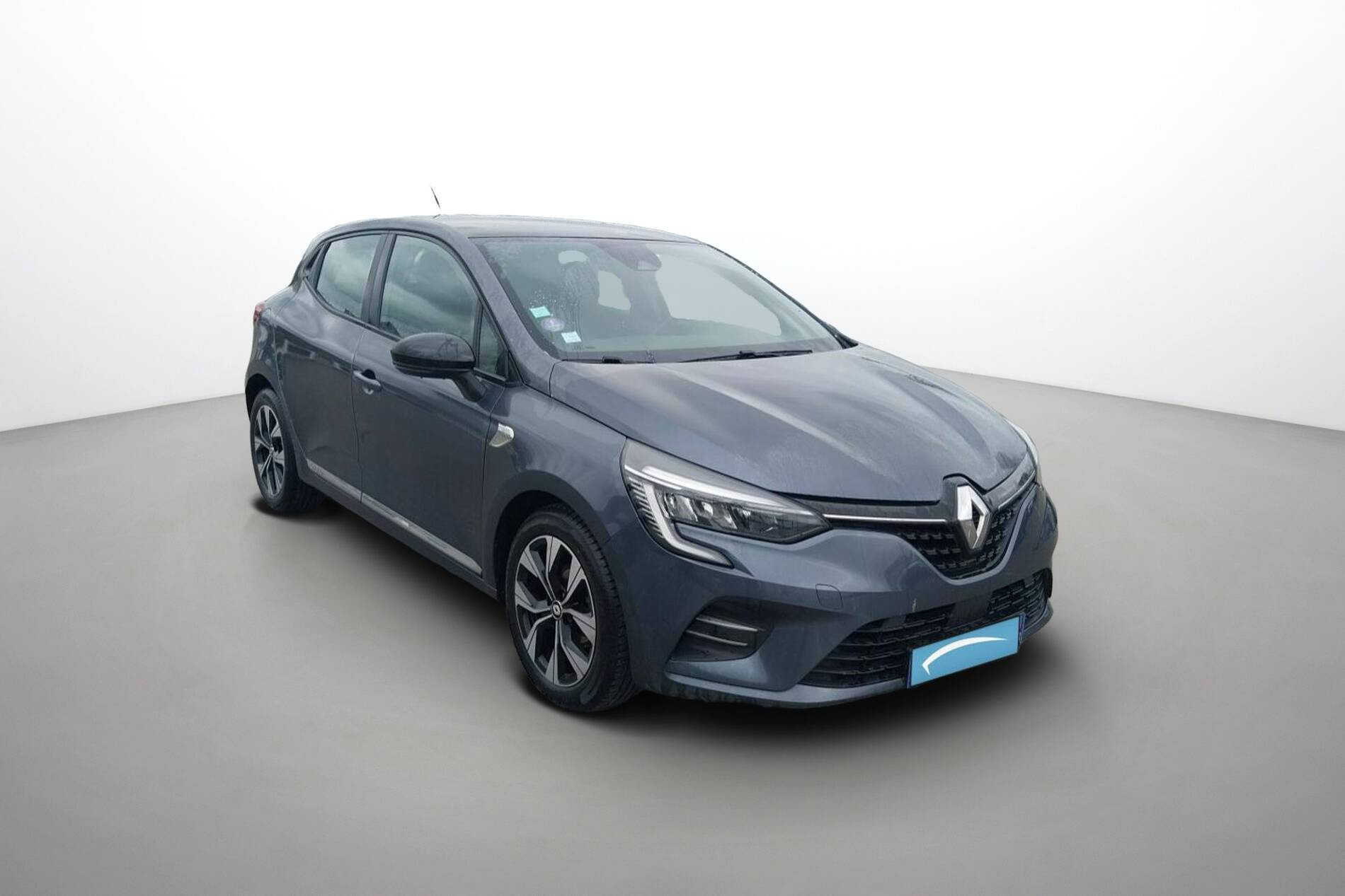 Vente en ligne Renault Clio 5 Clio TCe 90 - 21N au prix de 13 990 €