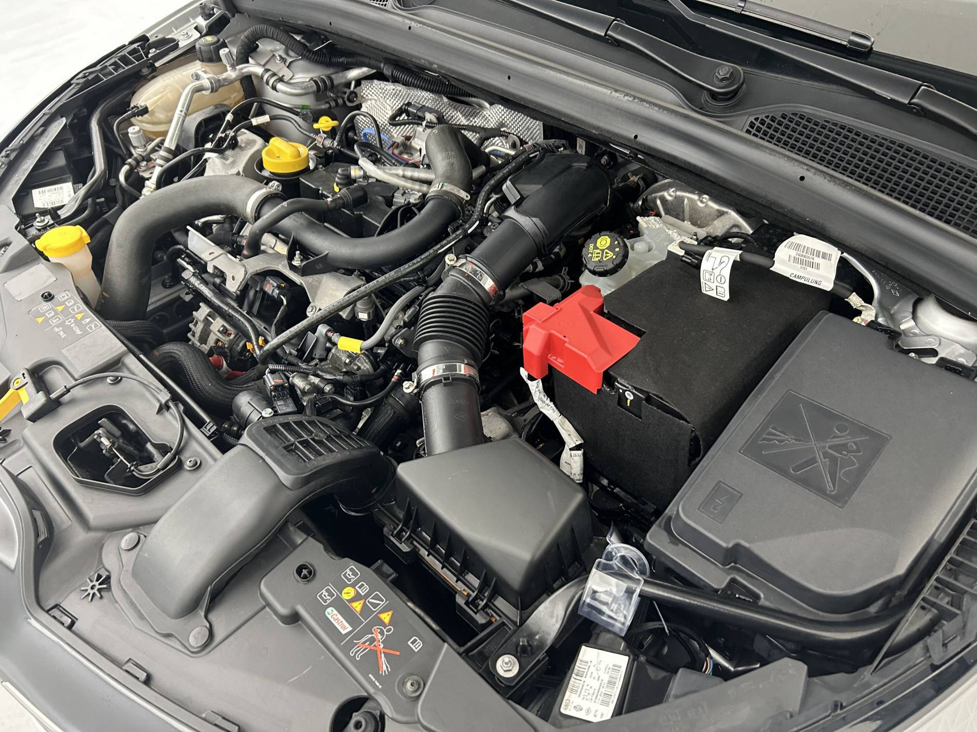 Vente en ligne Renault Clio 5 Clio TCe 90 au prix de 14 590 €