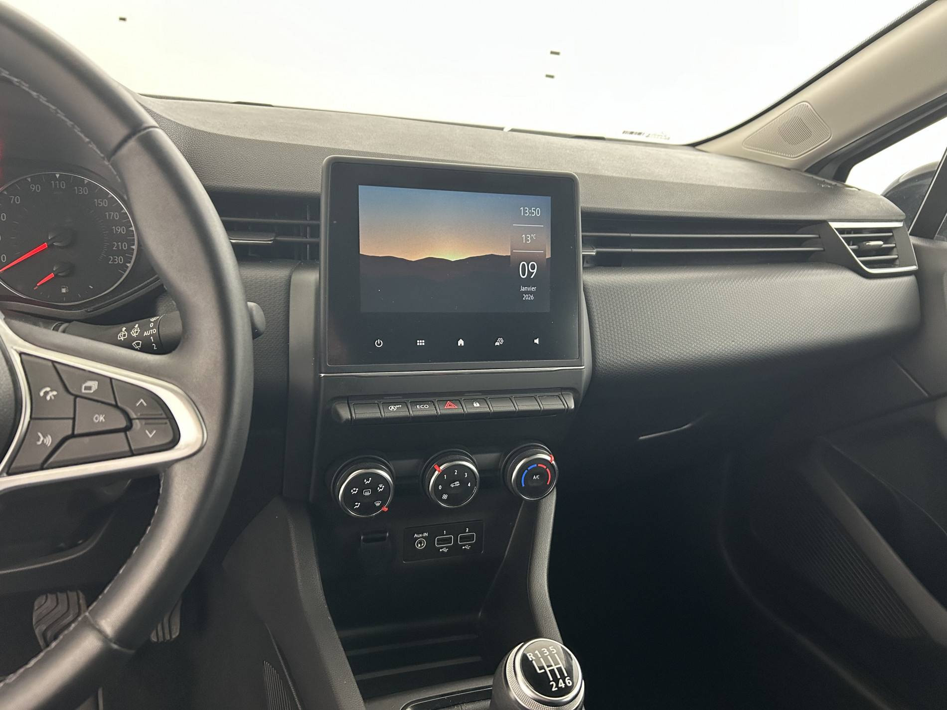 Vente en ligne Renault Clio 5 Clio TCe 90 au prix de 14 590 €