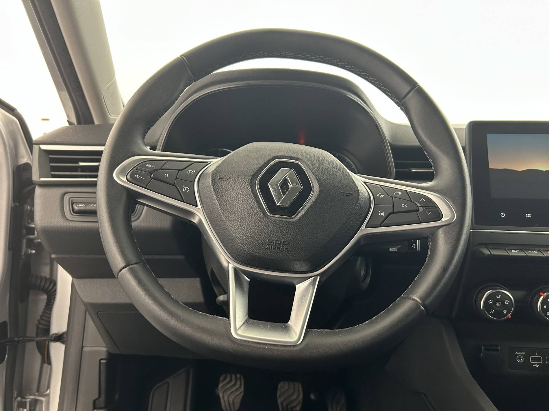 Vente en ligne Renault Clio 5 Clio TCe 90 au prix de 14 590 €