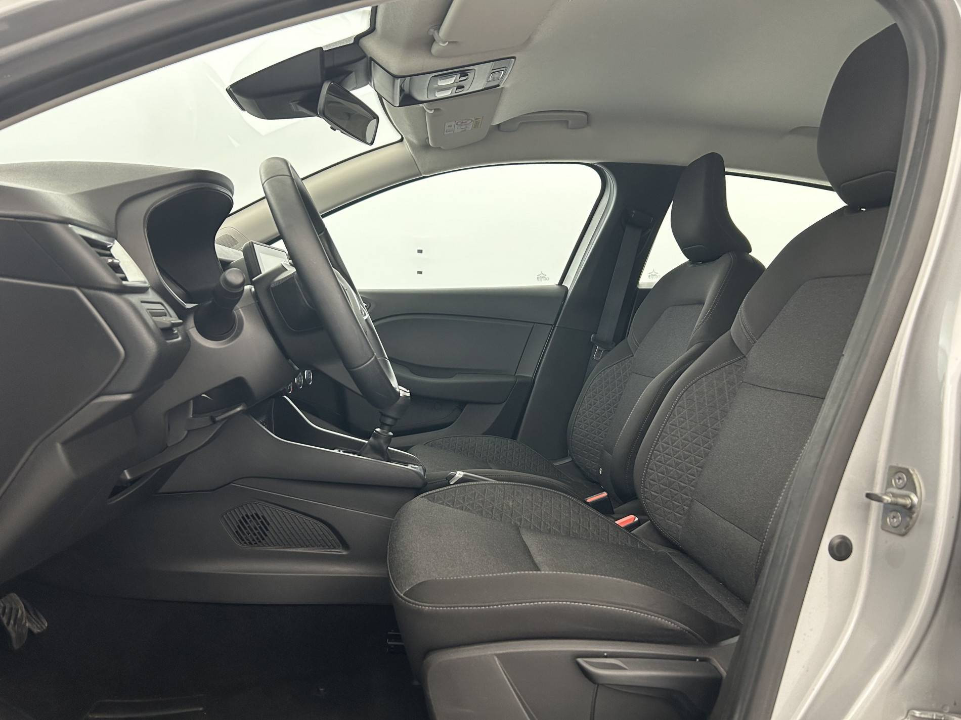 Vente en ligne Renault Clio 5 Clio TCe 90 au prix de 14 590 €