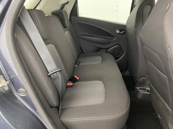 Vente en ligne Renault Zoé Zoe au prix de 8 990 €