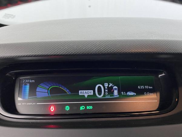 Vente en ligne Renault Zoé Zoe au prix de 8 990 €