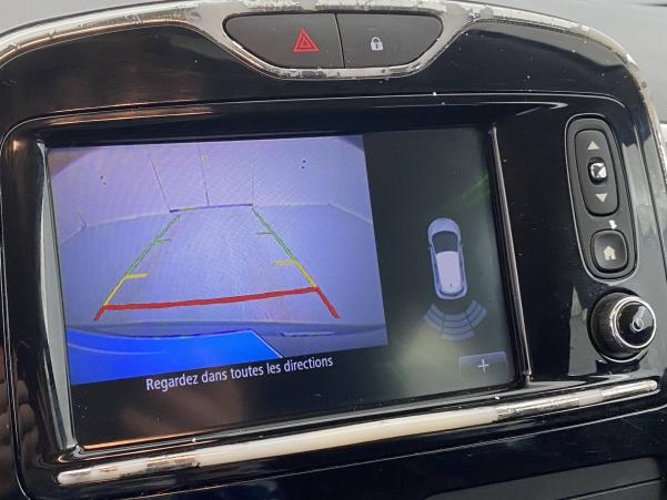 Vente en ligne Renault Zoé Zoe au prix de 8 990 €