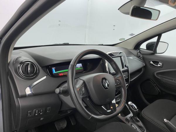 Vente en ligne Renault Zoé Zoe au prix de 8 990 €