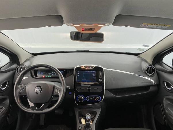 Vente en ligne Renault Zoé Zoe au prix de 8 990 €