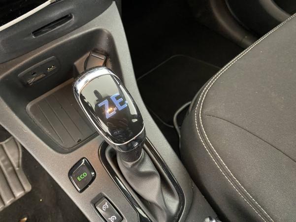 Vente en ligne Renault Zoé Zoe au prix de 8 990 €