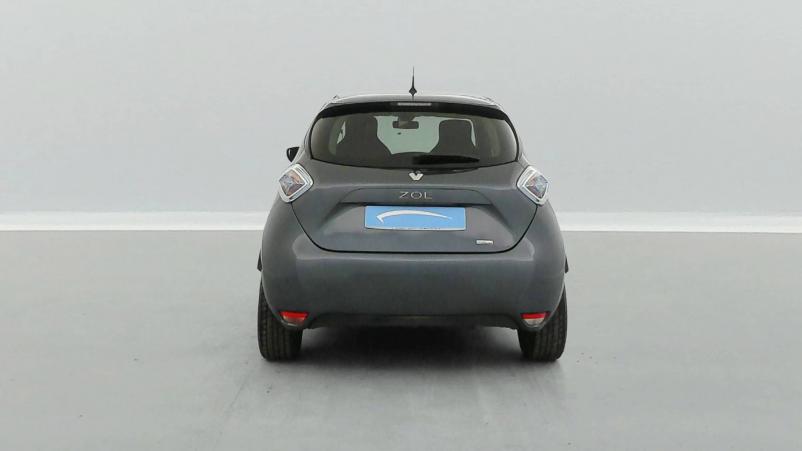 Vente en ligne Renault Zoé Zoe au prix de 8 990 €