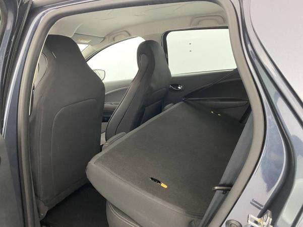 Vente en ligne Renault Zoé Zoe au prix de 8 990 €