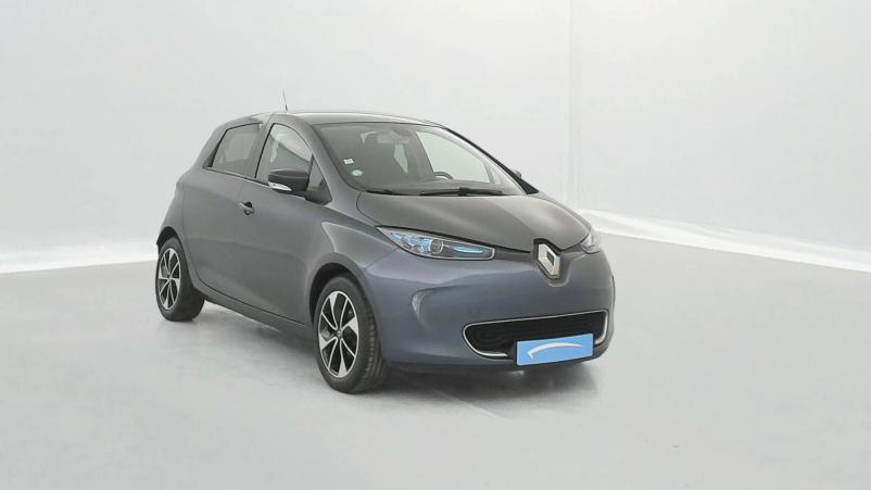 Vente en ligne Renault Zoé Zoe au prix de 8 990 €