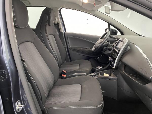 Vente en ligne Renault Zoé Zoe au prix de 8 990 €