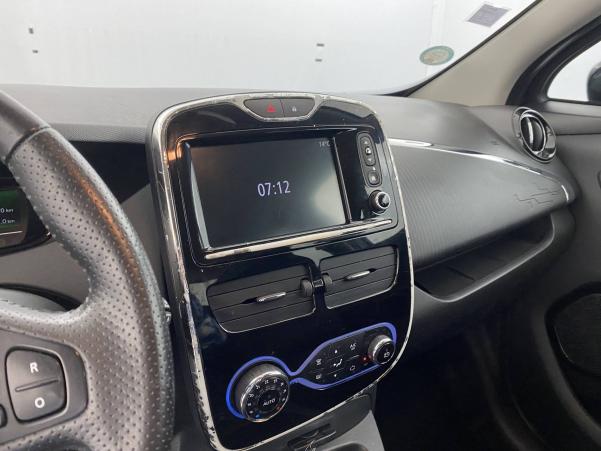 Vente en ligne Renault Zoé Zoe au prix de 8 990 €