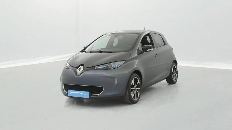 Vente en ligne Renault Zoé Zoe au prix de 8 990 €
