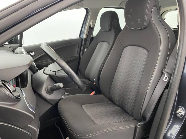 Vente en ligne Renault Zoé Zoe au prix de 8 990 €