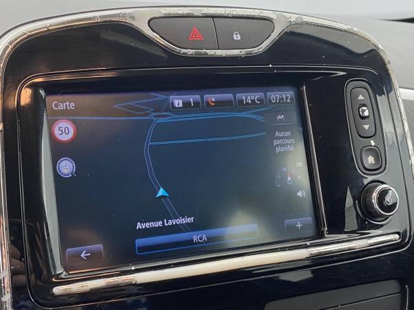 Vente en ligne Renault Zoé Zoe au prix de 8 990 €