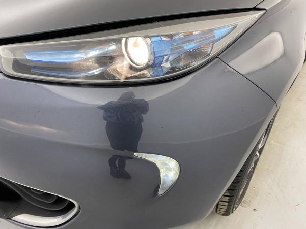 Vente en ligne Renault Zoé Zoe au prix de 8 990 €