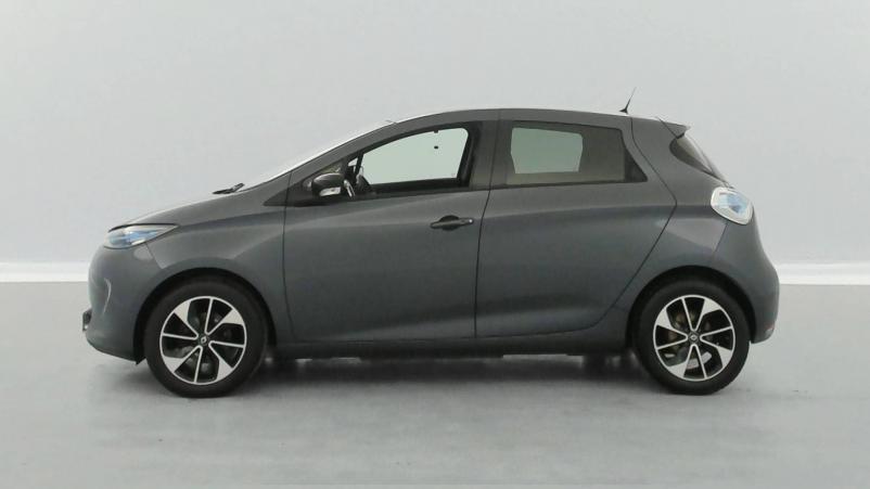 Vente en ligne Renault Zoé Zoe au prix de 8 990 €