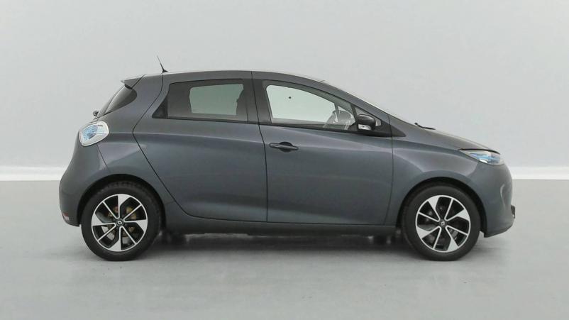 Vente en ligne Renault Zoé Zoe au prix de 8 990 €