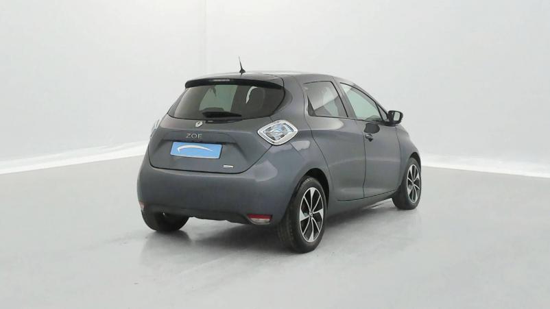 Vente en ligne Renault Zoé Zoe au prix de 8 990 €