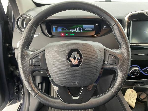 Vente en ligne Renault Zoé Zoe au prix de 8 990 €