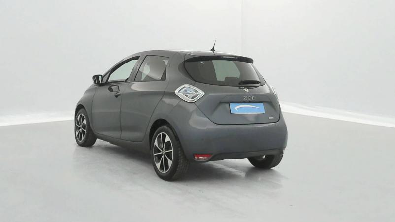 Vente en ligne Renault Zoé Zoe au prix de 8 990 €