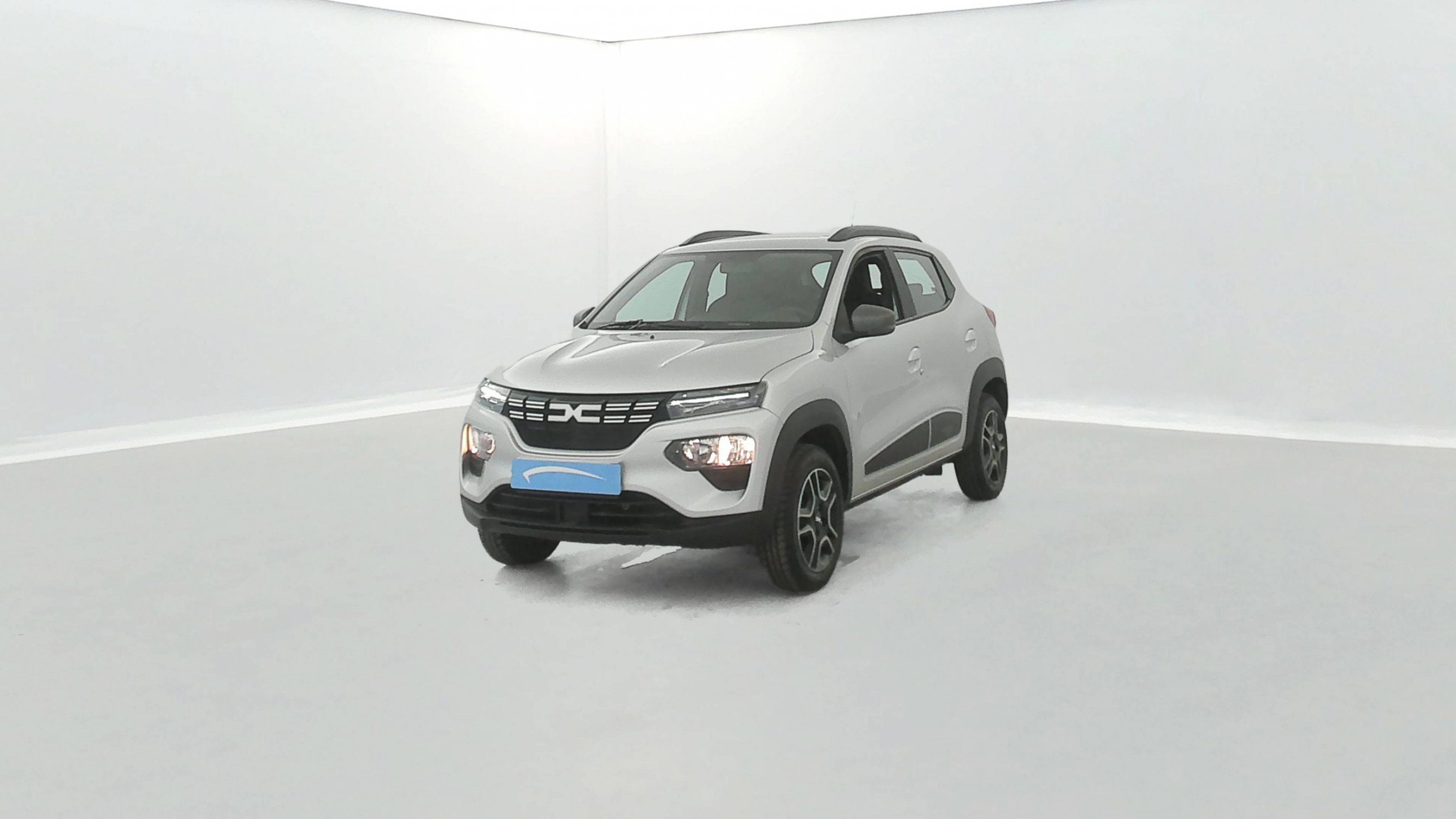 Dacia Spring Spring occasion de 2023 en vente à Brest