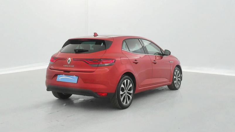 Vente en ligne Renault Megane 4  Blue dCi 115 EDC au prix de 23 990 €