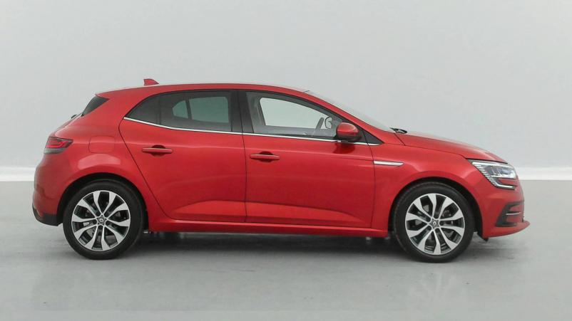 Vente en ligne Renault Megane 4  Blue dCi 115 EDC au prix de 23 990 €