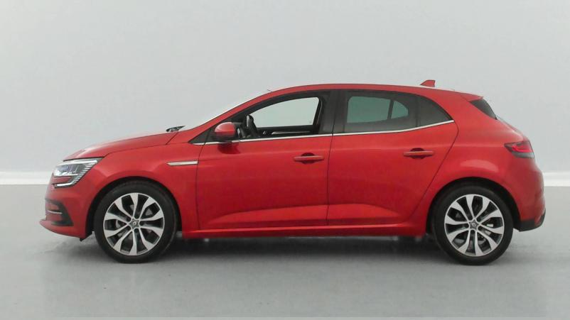 Vente en ligne Renault Megane 4  Blue dCi 115 EDC au prix de 23 990 €