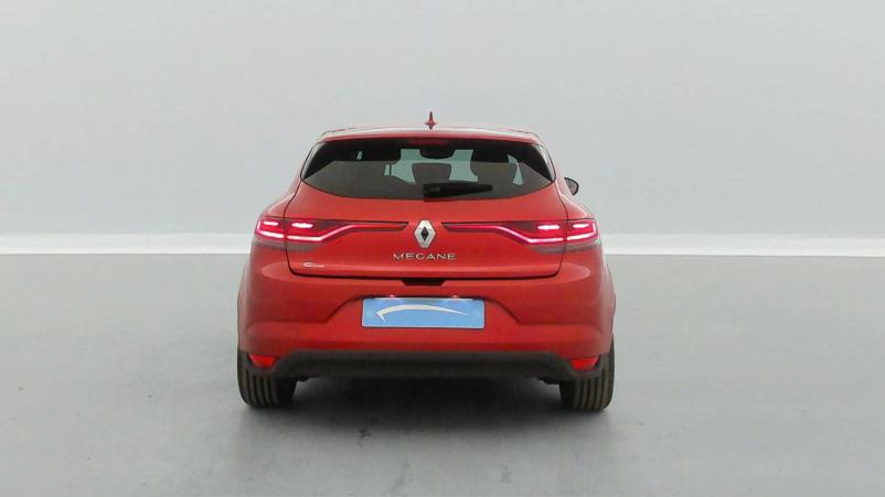 Vente en ligne Renault Megane 4  Blue dCi 115 EDC au prix de 23 990 €