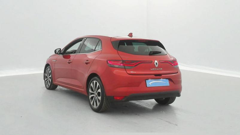 Vente en ligne Renault Megane 4  Blue dCi 115 EDC au prix de 23 990 €