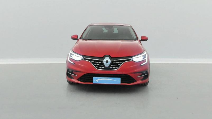 Vente en ligne Renault Megane 4  Blue dCi 115 EDC au prix de 23 990 €