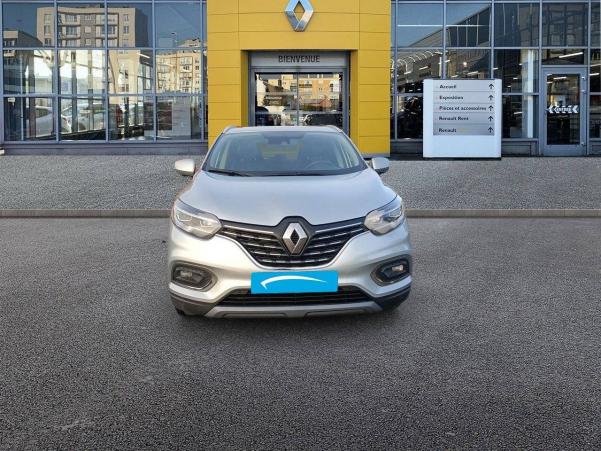 Vente en ligne Renault Kadjar  TCe 140 FAP EDC au prix de 19 390 €
