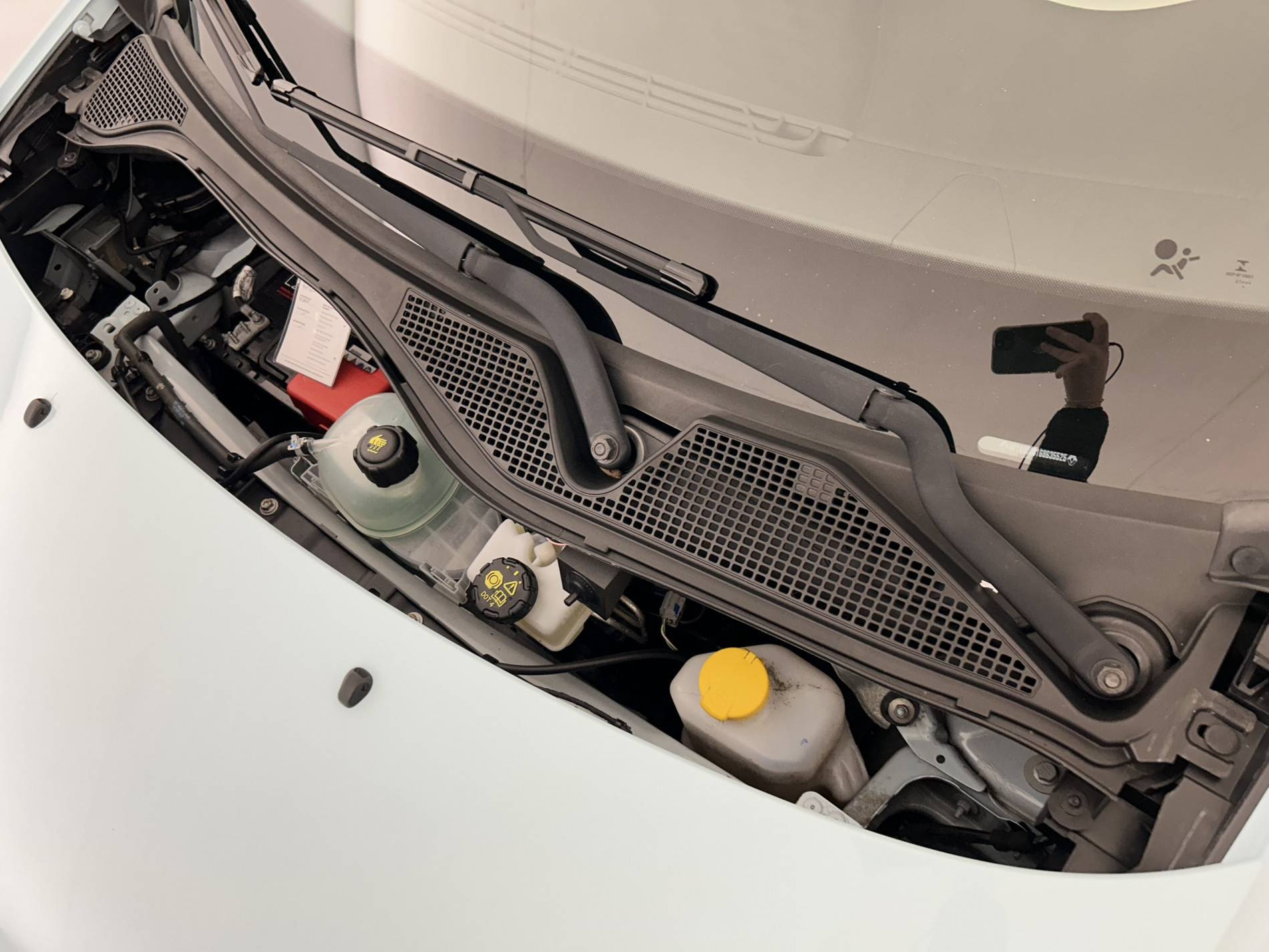 Vente en ligne Renault Twingo Electrique Twingo III Achat Intégral - 21 au prix de 9 290 €