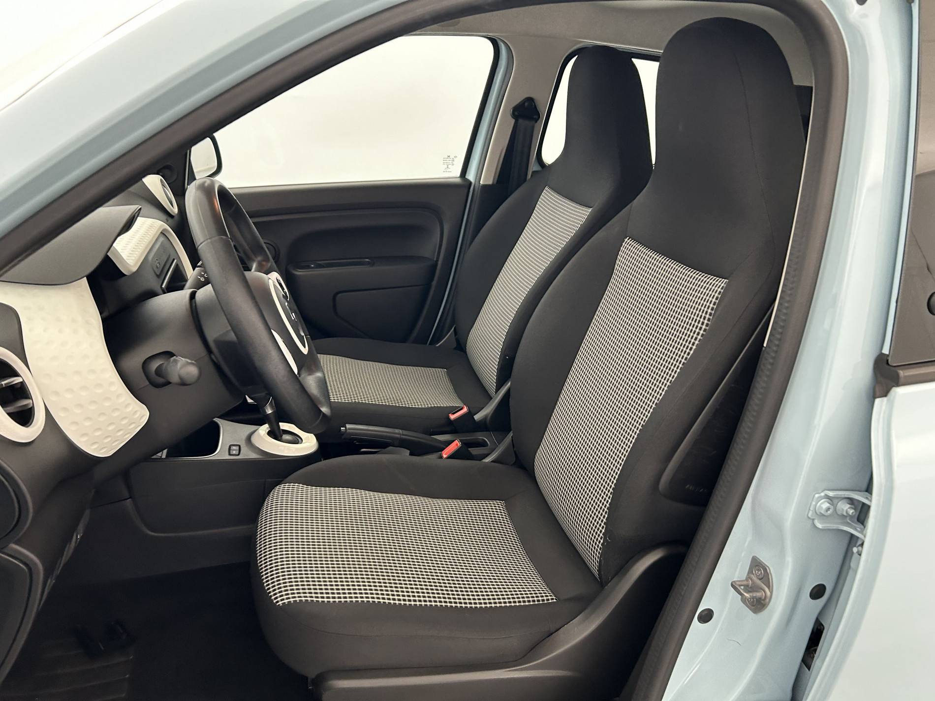 Vente en ligne Renault Twingo Electrique Twingo III Achat Intégral - 21 au prix de 9 290 €