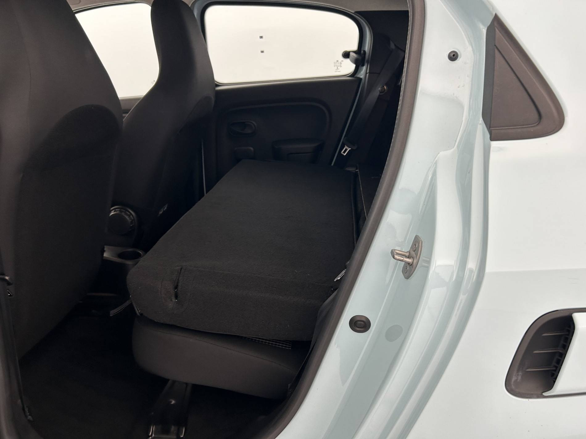 Vente en ligne Renault Twingo Electrique Twingo III Achat Intégral - 21 au prix de 9 290 €