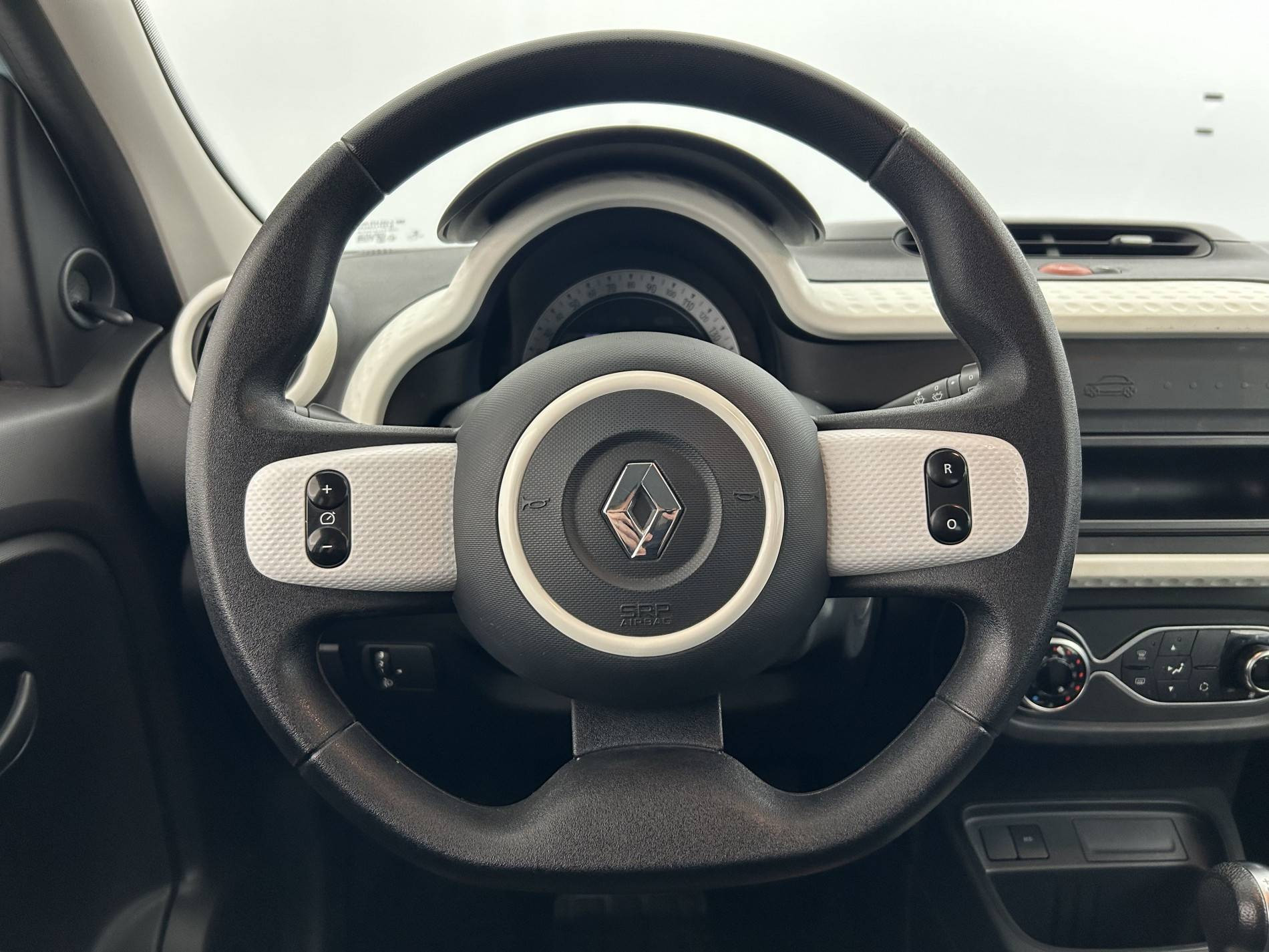 Vente en ligne Renault Twingo Electrique Twingo III Achat Intégral - 21 au prix de 9 290 €