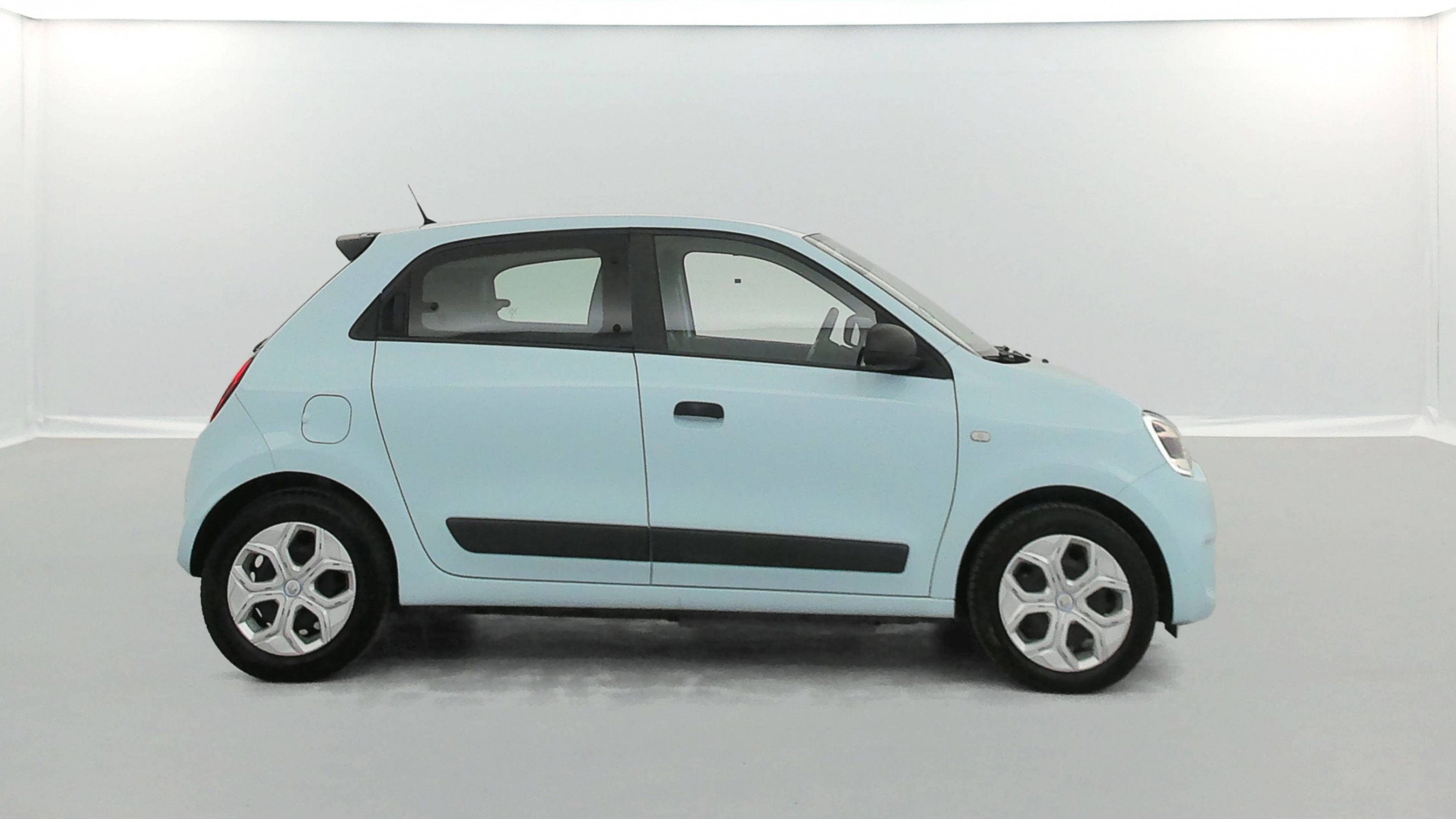 Vente en ligne Renault Twingo Electrique Twingo III Achat Intégral - 21 au prix de 9 290 €