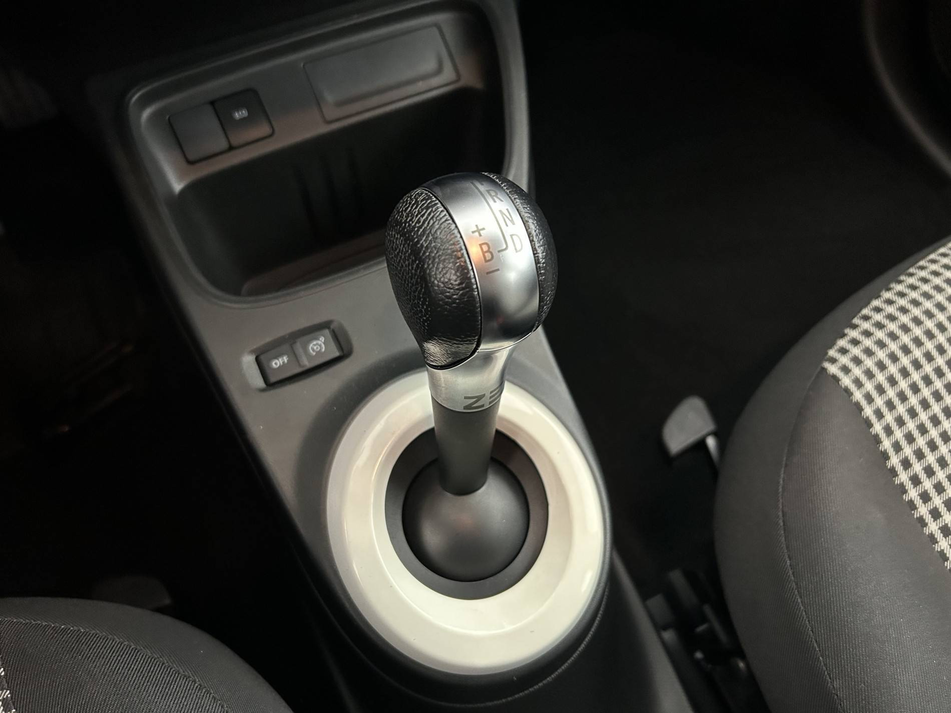 Vente en ligne Renault Twingo Electrique Twingo III Achat Intégral - 21 au prix de 9 290 €