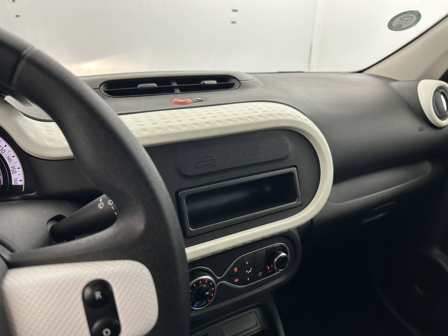 Vente en ligne Renault Twingo Electrique Twingo III Achat Intégral - 21 au prix de 9 290 €