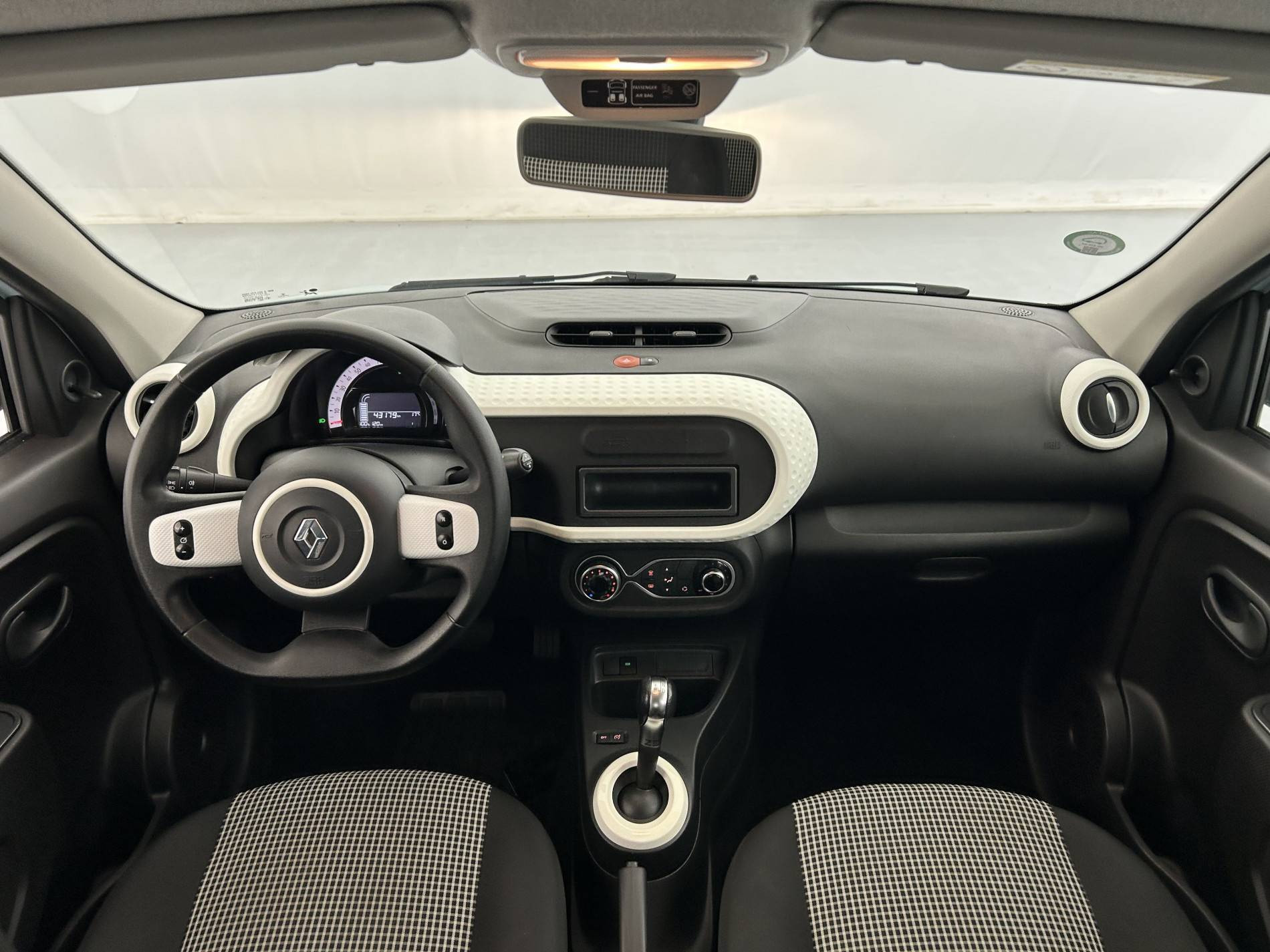 Vente en ligne Renault Twingo Electrique Twingo III Achat Intégral - 21 au prix de 9 290 €