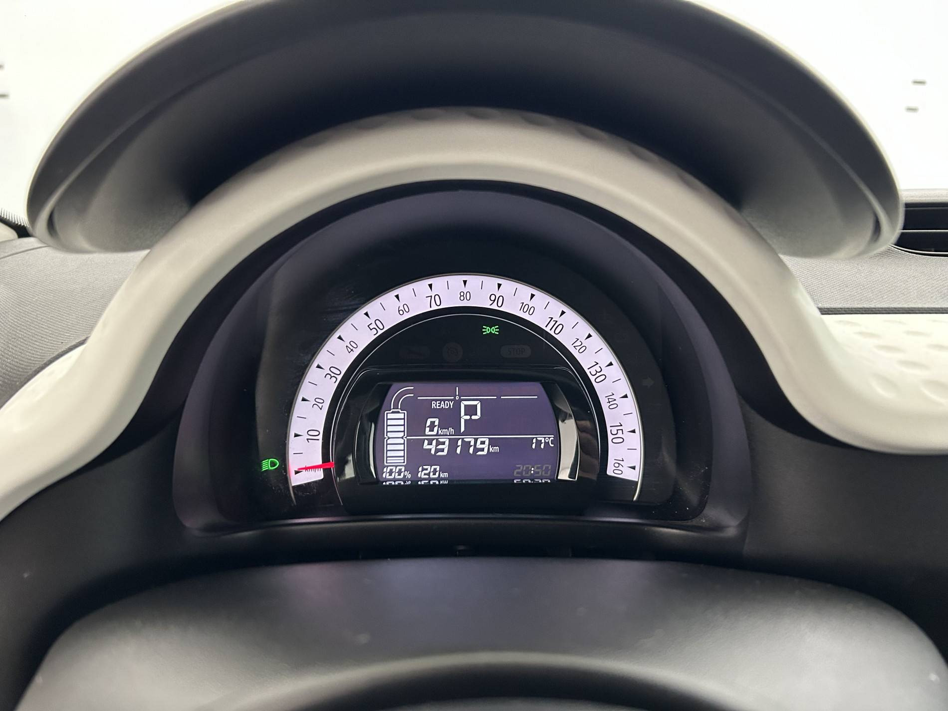 Vente en ligne Renault Twingo Electrique Twingo III Achat Intégral - 21 au prix de 9 290 €