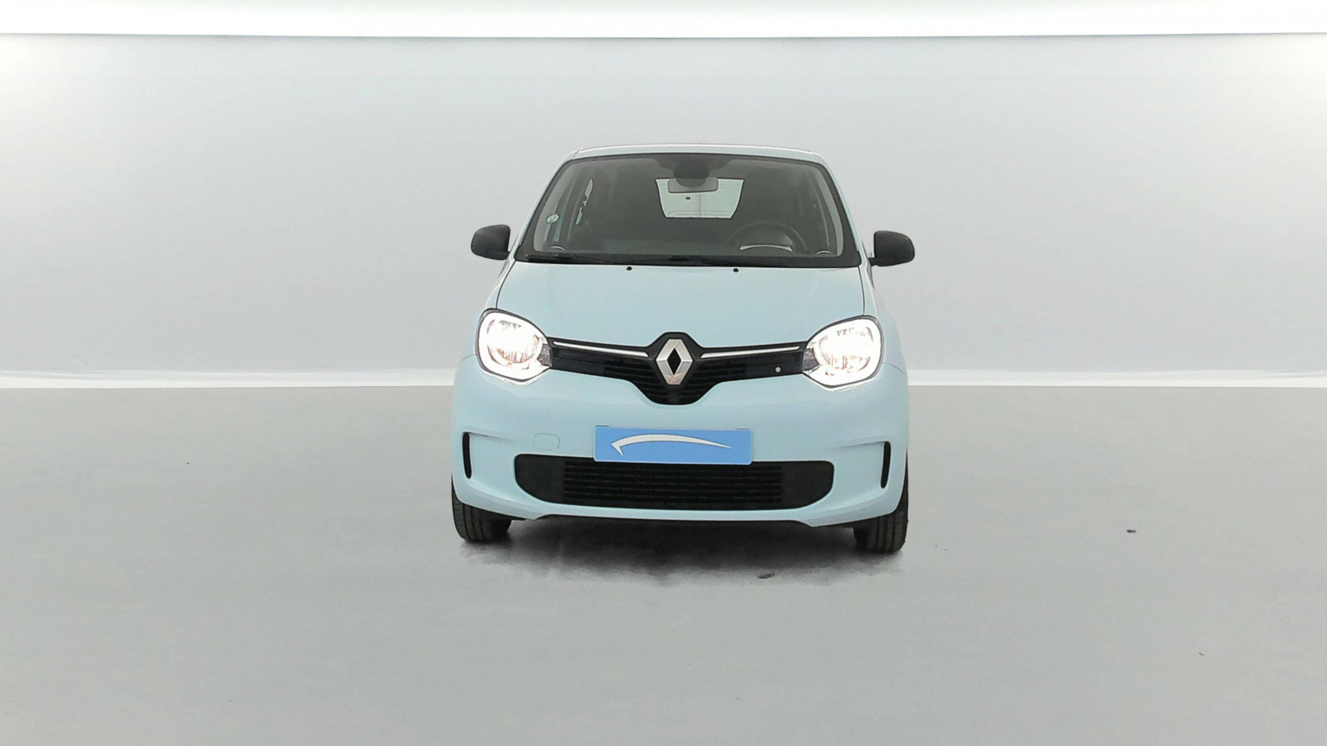 Vente en ligne Renault Twingo Electrique Twingo III Achat Intégral - 21 au prix de 9 290 €